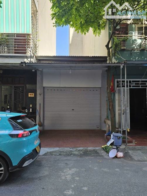 LÔ ĐẤT ĐẤU GIÁ KIẾN HƯNG PHÂN LÔ VỈA HÈ CẠNH CÔNG VIÊN HÀ ĐÔNG DT 51M GIÁ ĐT - 2