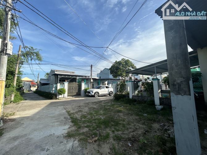 🌿 LÔ ĐẤT ĐẸP – MAI ĐĂNG CHƠN, NGŨ HÀNH SƠN, ĐÀ NẴNG 🌿 2 TỶ 1 - 100mv (5,2 x 19.3 ) - 2