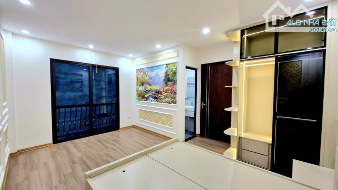 BÁN NHÀ TRỊNH VĂN BÔ 45M 7 TẦNG THANG MÁY.ĐƯỜNG Ô TO.GIÁ NHỈNH 7 TỶ XÍU. - 2
