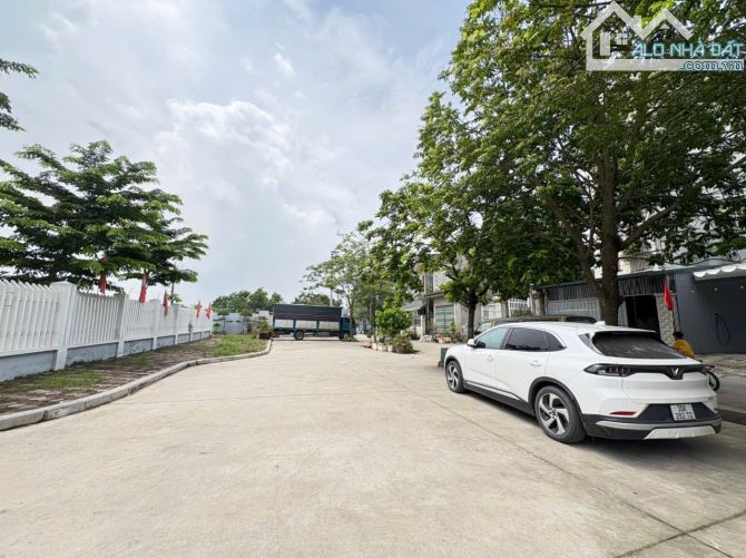 💥BÁN ĐẤT TẶNG NHÀ - ĐƯỜNG Ô TÔ VÀO ĐẤT – GẦN KCN BẮC THĂNG LONG –GIÁP VỚI ĐƯỜNG VÕ VĂN KI - 2