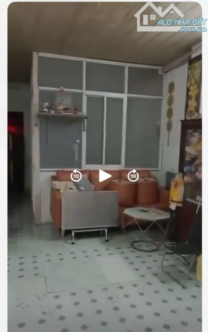 GIẢM SÂU 2,7T, CÁCH MẠNG THÁNG 8 QUẬN 3, GẦN 50M2 HẺM 6M Ô TÔ VÀO NHÀ - 2