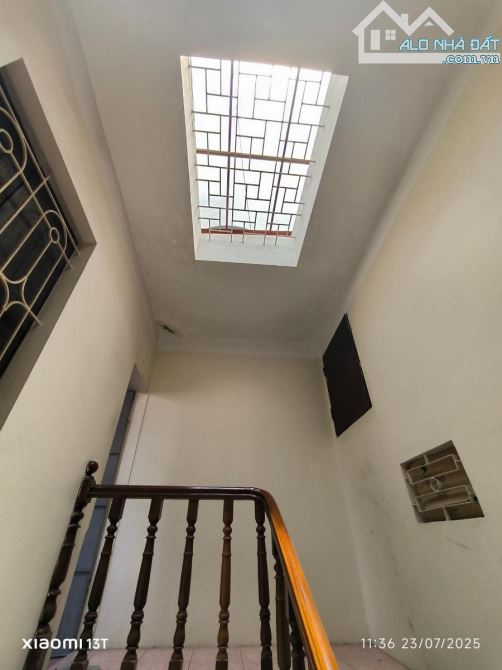 Bán nhà phân lô Phan Đình Giót Hà Đông, 52m², 3 tầng, ô tô vào nhà, 2 mặt thoáng, kinh doa - 2