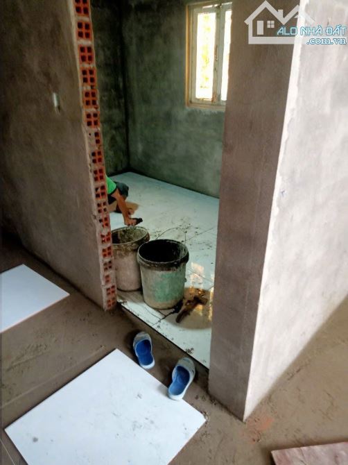 Cho thuê kho mặt tiền Đoàn Thị Nghiệp Trung An Mỹ Tho Tiền Giang - 2