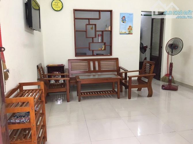 Nhà Cho Thuê Nguyên Căn Hẻm Nguyễn Thông Quận 3 - 2