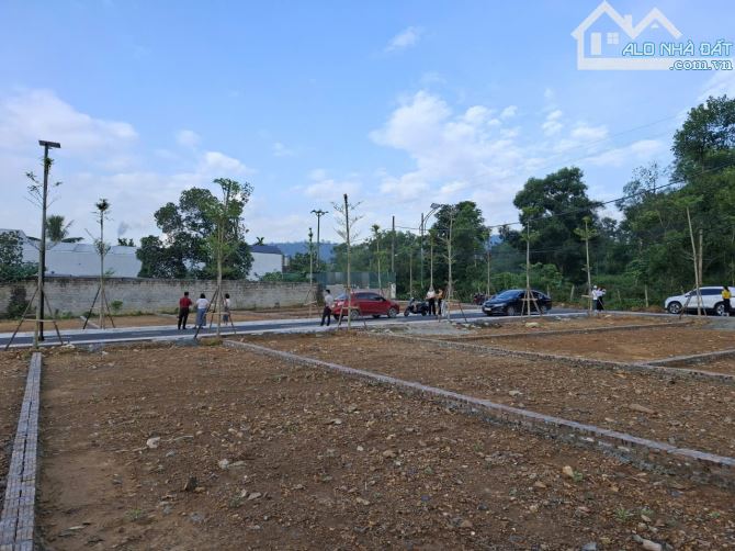 HÀNG MỚI 100M2 FULL ĐẤT Ở, GIÁ ĐẦU TƯ F0 - 2