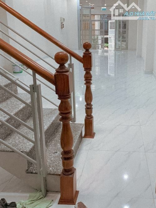 NGANG 4.8M siêu hiếm và dài 19M HẺM XE HƠI đối diện BV Thống Nhất chỉ hơn 8 tỷ - 2
