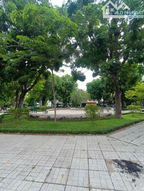 Bán khuôn đất KDC số 1, Thạnh Mỹ Lợi, hướng Đông Nam, 5.7x17.5m, giá 13 tỷ - 2