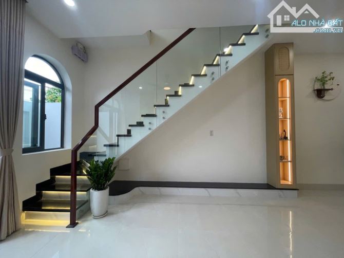 Nhà mới xây dựng trung tâm P5 Mỹ Tho Tiền Giang - 2