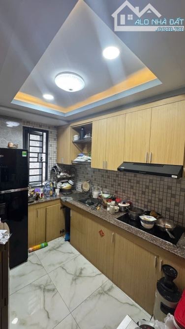 🏘️ 2/ GÒ DẦU - CHỈ 7,6 TỶ – HẺM 7M VỊ TRÍ ĐẸP  – DT 4.5× 9M - 2