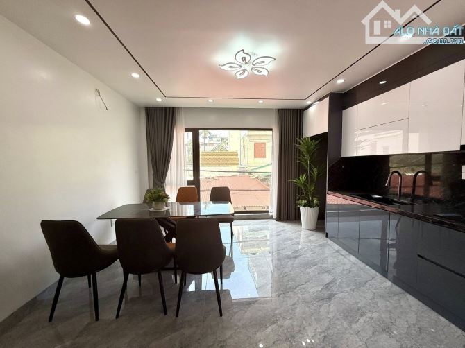 Bán Nhà KĐG Ngô Thì Nhậm Ô Tô Tránh Vỉa Hè Kinh Doanh 60m MT 5.5m Chỉ 16.6 Tỷ - 2