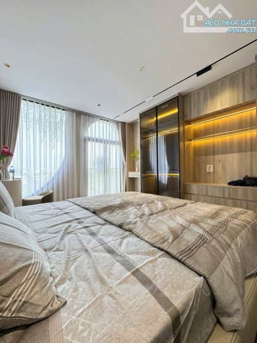 Chính chủ cần bán nhà 5t,45m tại Hà Cầu,Hà Đông ,thang máy , ô tô đỗ cửa chỉ 8t - 2