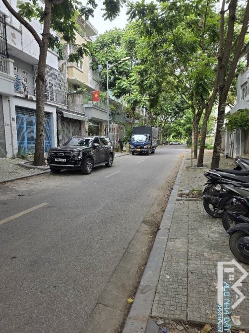 🏆 LIỀN KỀ KĐT VĂN PHÚ – VỊ TRÍ VÀNG – LÀM VĂN PHÒNG/Ở ĐỀU ĐẸP - 2
