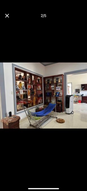 Bán nhà 12 x 65 MT Nguyễn chí thanh thị trấn DMC chỉ 5 tỷ - 2