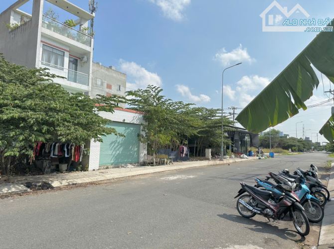 Chủ đất cần bán nền 5x26m gần chợ & trường mẫu giáo, mặt tiền đẹp - kinh doanh tốt! - 2