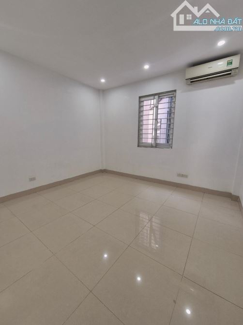 💥NGUYỄN NGỌC NẠI- THANH XUÂN - 45M* 5 TẦNG - Ô TÔ LÙI CỬA - 15M RA PHỐ - NHÀ 2 MẶT THOÁNG - 2