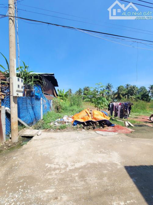 3,7Tỷ TL🔥Bán đất 271m2 Mặt Tiền đường Lái Thiêu 103, p.Lái Thiêu, Tp.Thuận An - 2