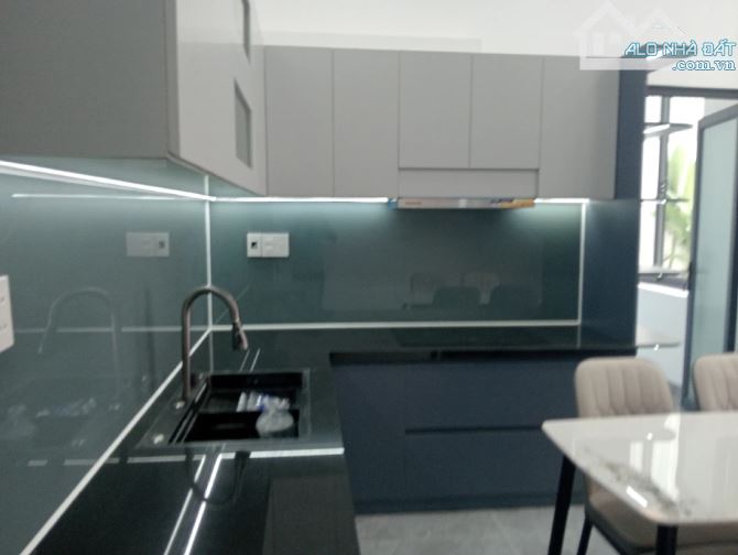🍀🍀 NHÀ 3 TẦNG, TÔN ĐẢN- CẨM LỆ - ĐÀ NẴNG, DT 80M ,NGANG 8M   🎨 - 2