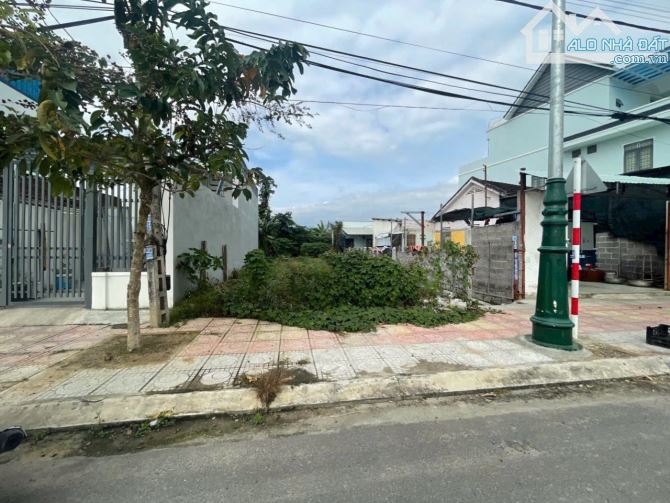 Bán đất mặt tiền Trần Phú View Sông Thị Trấn Diên Khánh - 2