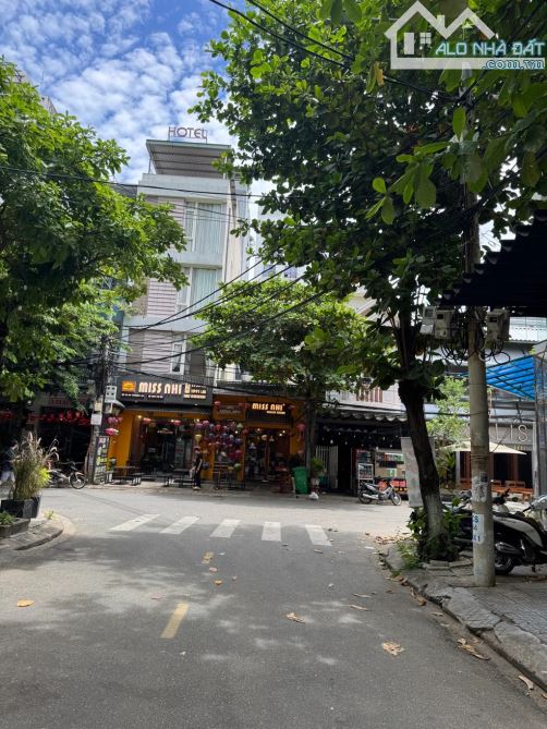 LÔ ĐẤT MT VIP AN THƯỢNG 33- KHU PHỐ TÂY SẦM UẤT- CÁCH BIỂN 200M- ĐẦU TƯ DÒNG TIỀN CỰC TỐT - 2
