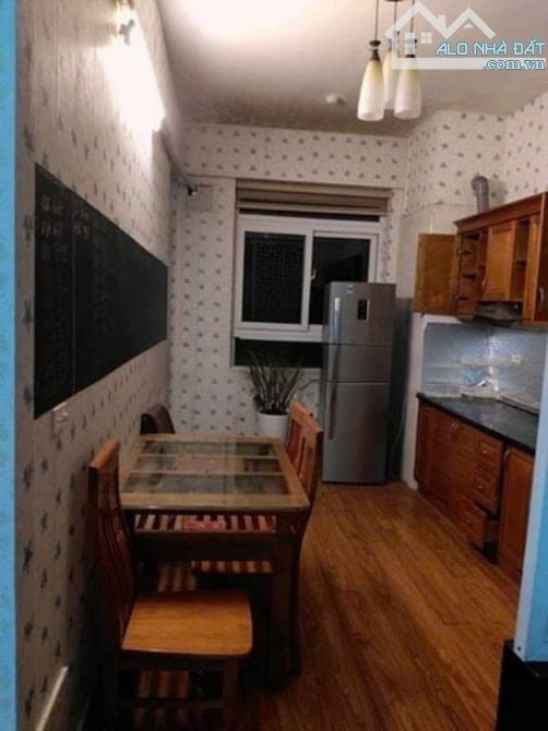 Bán căn hộ chung cư Hoàng Quốc Việt, 87m2, 2 ngủ, 2 vệ sinh, 6.48 tỷ sổ đỏ chính chủ - 2