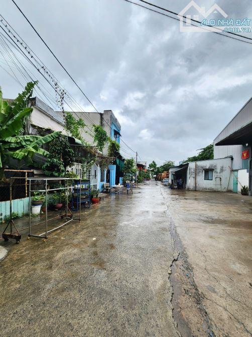 2,95Tỷ TL🔥Bán nhà 1 trệt 1 lầu, gần trung tâm y tế Dĩ An 600m, p.Tân Đông Hiệp, Tp.Dĩ An - 2