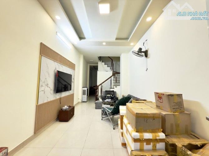 kế mặt tiền Lê Hồng Phong - 2 mặt HXH 6m thông - 50m2 (3.4x15) - 4T 4PN 3WC - dưới 11 tỷ - 2