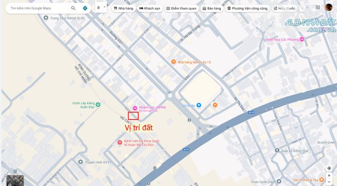 Bán nhà nghỉ 1T5L 5x20m hoàn công, đường GS3 p.Đông Hòa kế GO Dĩ An, thu 100tr/th - 2