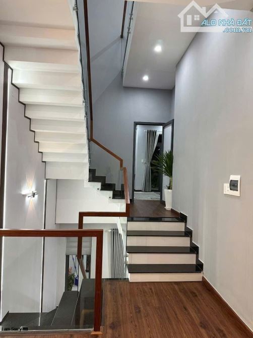 💎Chính chủ gửi bán nhà 3 tầng MT đường Lương Khánh Thiện, P Hoà Khánh.Đà Nẵng - 2
