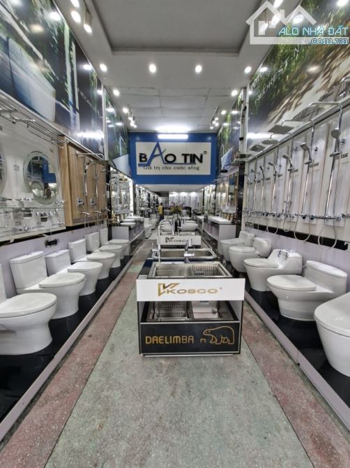 bán nhà phố quang trung, hà đông, tuyến phố huyết mạch, 100m2, 4 tầng, giá 28 tỉ - 2