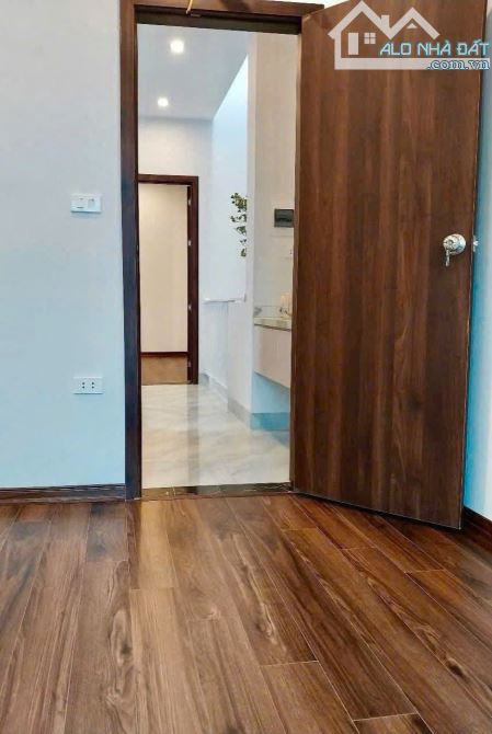 Giá cực tốt dân xây Kiến hưng chỉ 5.2 tỷ nhà 35m ở rộng cực sướng + Vài bước chân tới chợ - 2