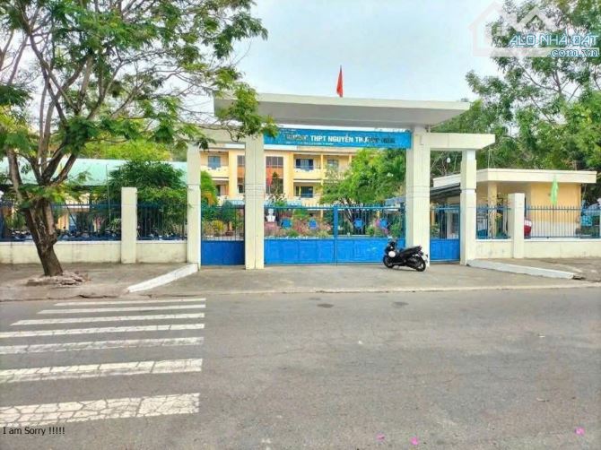 Bán đất đường Lý Chính Thắng, Hòa minh, Liên Chiểu, Đà Nẵng - 2