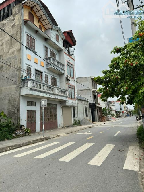 LÔ ĐẤT NHỎ XINH SÁT VIN CỔ LOA , DỰ ÁN SIÊU HÓT CẦU TỨ LIÊN TẠI LÊ XÁ ĐÔNG ANH - 2