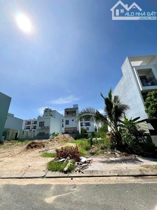🏡 Chào bán Cặp đất ĐẤT ĐẸP -lên nhà số 115-117 TRẦN MINH TÔNG (A2 PHƯƠNG TRANG) Thông - 2