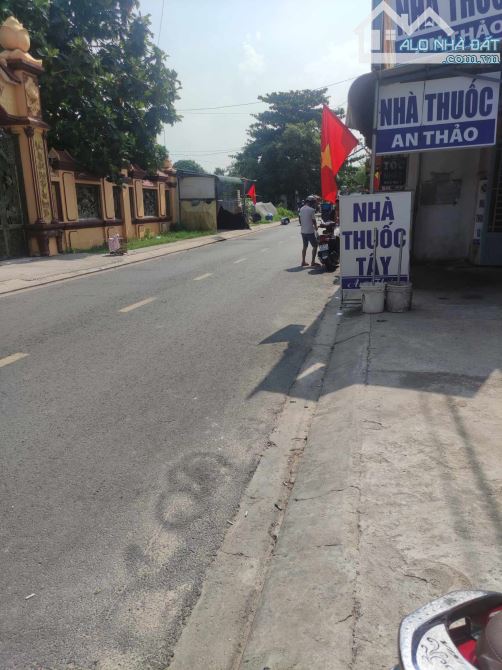 Mặt Tiền Kinh Doanh siêu đỉnh Đông Thạnh 5, 74m2 ngang 4,5m, Đường 8m Thông - 2