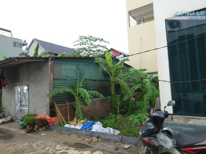 Thanh khoản lô đất đường Văn Học, thôn Bầu, Thiên Lộc, Ô tô đỗ cửa, trục kinh doanh - 2