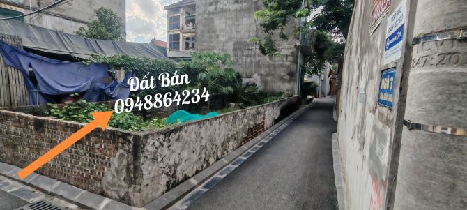 LÔ GÓC SIÊU ĐẸP&HIẾM–ĐƯỜNG RỘNG-MAI LÂM-ĐÔNG ANH-DT56M2, MT4.5M-8.3TỶ CÓ THƯƠNG LƯỢNG - 2