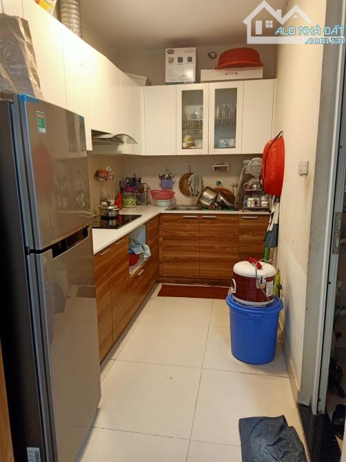 FLC 36 PHẠM HÙNG 70m2 2PN 2WC - VỊ TRÍ ĐẮC ĐỊA - TẶNG FULL NỘI THẤT - Ở NGAY - 2