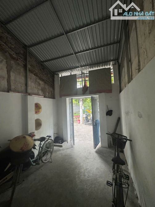 Bán nhà cấp 4 Đại Mỗ – View hồ điều hòa, sân chơi, ô tô đỗ cửa, giá tốt - 2