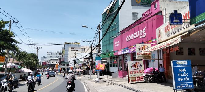 BÁN NHÀ TT THỦ ĐỨC KHA VẠN CÂN 101M² 4 TỶ 8 5 - 2