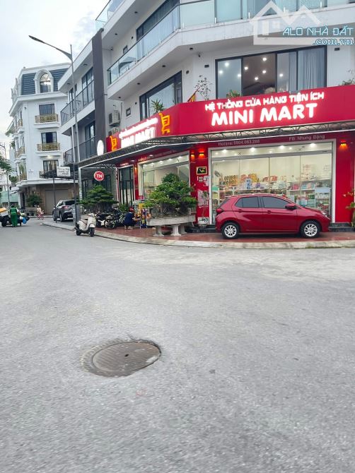 Bán lô đất 50m rẻ đẹp nhất phân lô Tđc xi măng - 2