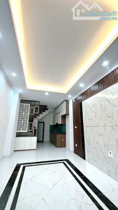 Bán nhà Xuân Đỗ - Thạch Bàn 5 tầng mới tinh - 2