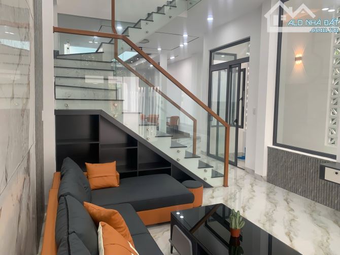 NHÀ ĐẸP _ NHÀ 2 TẦNG  – KIỆT LÊ NGÔ CÁT, THUỶ XUÂN - 2
