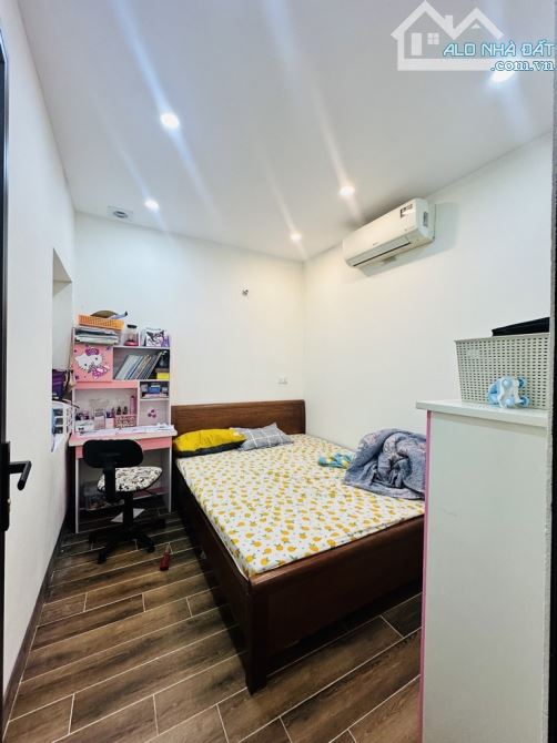 BÁN NHÀ TẬP THỂ HỒ ĐẮC DI! 75M2, TẦNG 2, 2 NGỦ RIÊNG, THOÁNG ĐẸP, Ở NGAY! - 2