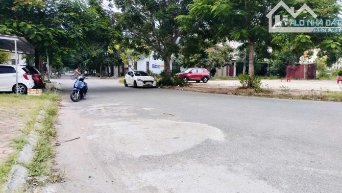 Bán lô biệt thự, lô góc KĐT Cựu Viên - 2