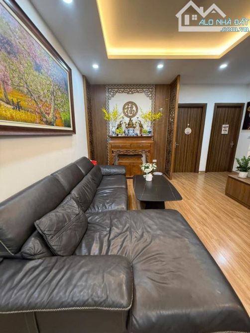ĐIỂM 10 CHO VỊ TRÍ & NHÀ_KINH DOANH ĐỈNH NÓC KỊCH TRẦN_8TẦNG THANG MÁY. - 2