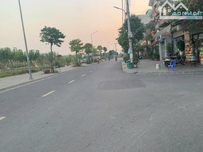 Bán đất Lê Xá Mai Lâm Đông Anh,60m2  5 tỉ, hàng xóm Vinhomes Cổ Loa,3 bước lên cầu Tứ Liên - 2