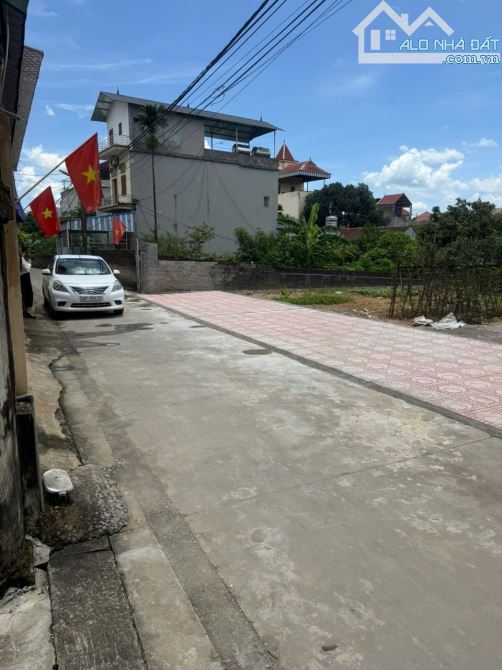 CHÍNH CHỦ GỬI BÁN LÔ ĐẤT RỘNG 721M² – XÃ THỦY XUÂN TIÊN, CHƯƠNG MỸ, HÀ NỘI - 2