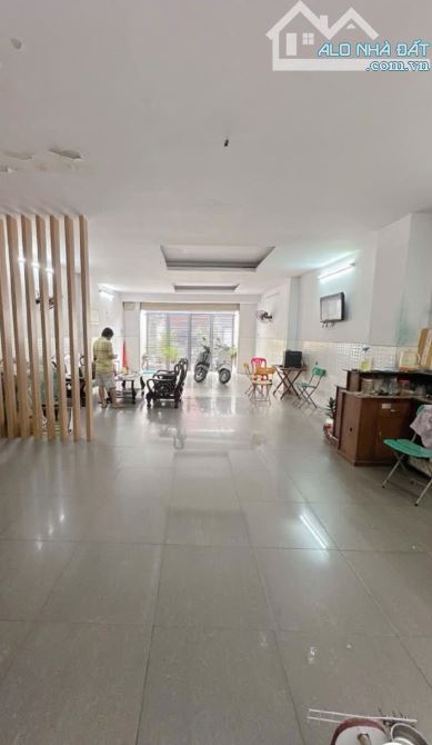 BÁN GẤP – 3 TẦNG - ĐƯỜNG 8M – PHAN HUY ICH - TÂN BÌNH - 85M² – GIÁ CHỈ  8.9 TỶ - 2