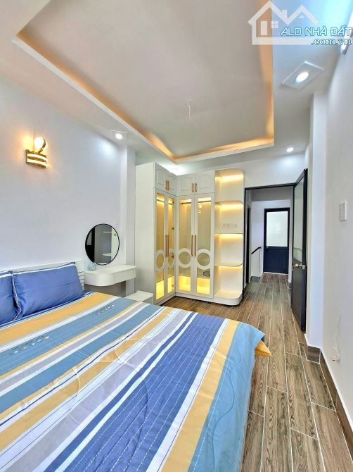 NHÀ MỚI ĐẸP MẶT TIỀN KINH DOANH BUÔN BÁN - ĐƯỜNG ĐÀO TÔNG NGUYÊN - NHÀ BÈ  💵 Giá: 4 Tỷ 68 - 2