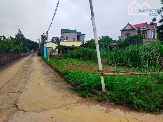 115m sẵn sổ đỏ Thủy Xuân Tiên, Xuân Mai chỉ nhỉnh 2,1 tỉ - 2